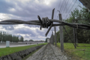 From Munich: Dachau Memorial Site Half-Day Trip
