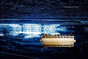 Jednodniowa wycieczka z Monachium do Königssee: Rejs łodzią i kopalnia soli