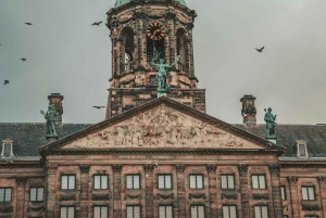 Dusseldorf : Amsterdam. Private Day Trip
