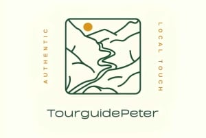 Enkel fjelltur på Wallberg nær Tegernsee: Med Peter med bil og taubane