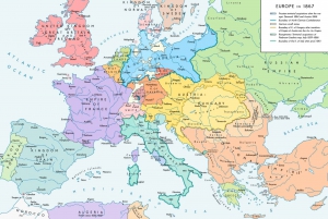 Europe: eSIM with Unlimited Data