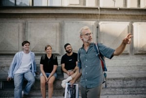 Explorez le château de Nymphenburg avec un architecte et un guide