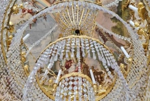 Explorez le château de Nymphenburg avec un architecte et un guide