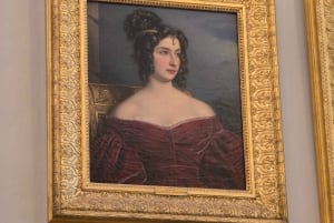 Explorez le château de Nymphenburg avec un architecte et un guide