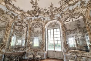 Explorez le château de Nymphenburg avec un architecte et un guide