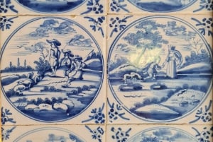 Explorez le château de Nymphenburg avec un architecte et un guide