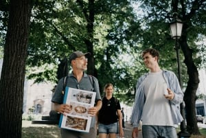 Explorez le château de Nymphenburg avec un architecte et un guide