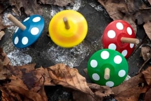 Taller de fotografía en Múnich, 3 horas, teoría y práctica.