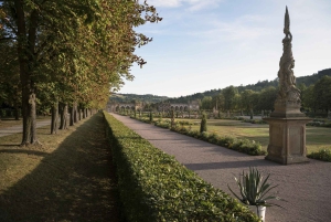 Frankfurt: Romantic Road & Rothenburg ob der Tauber Tour