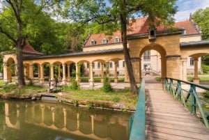Frankfurt: Romantic Road & Rothenburg ob der Tauber Tour