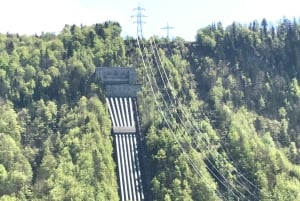 Franz Marc Museum and Sauna Experience