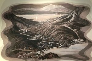 Franz Marc Museum and Sauna Experience