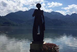 Franz Marc Museum and Sauna Experience