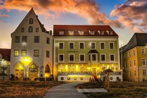 Freising Private Guided Walking Tour