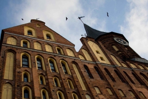 Freising Private Guided Walking Tour