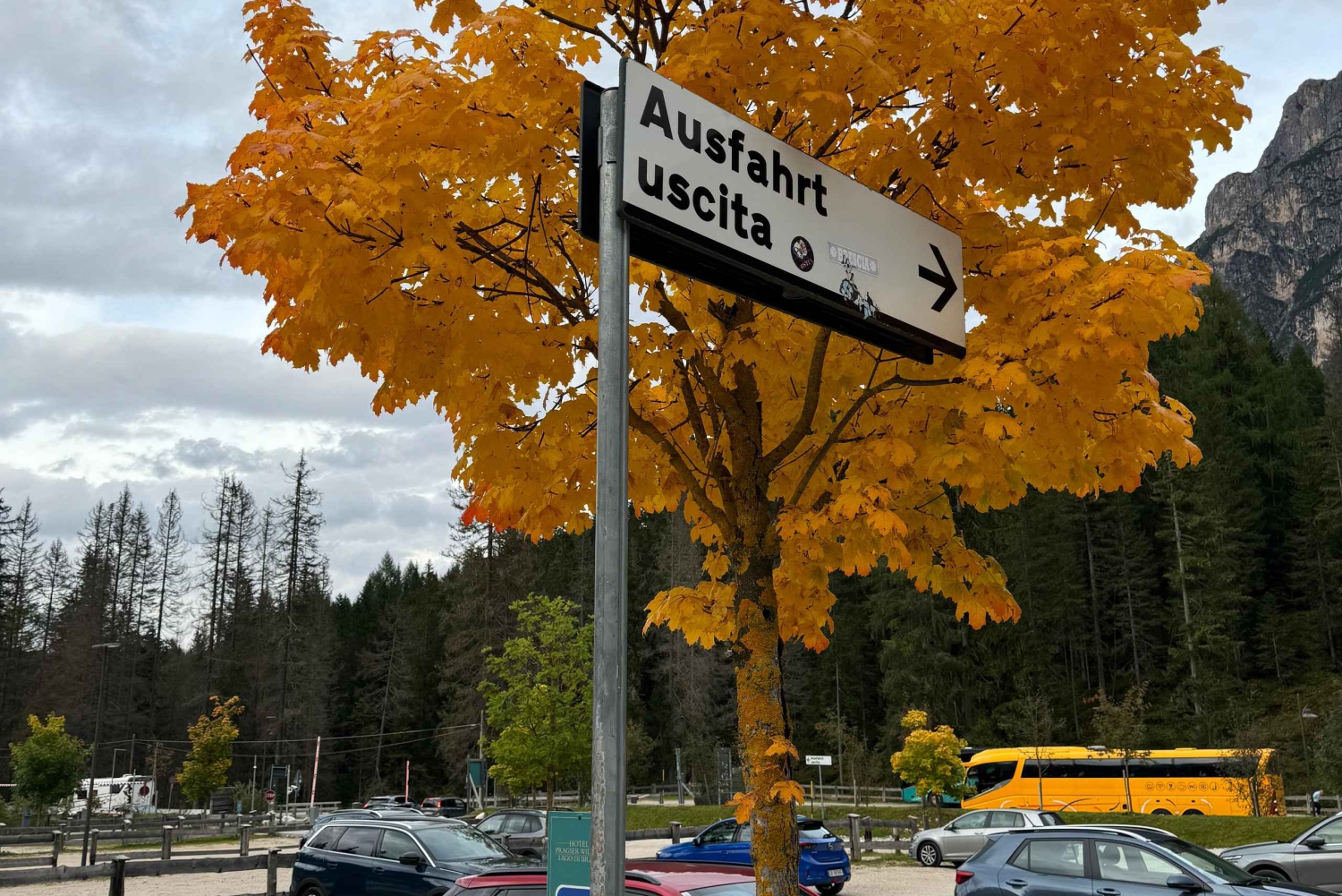 ミラノ発：ハーレーダビッドソンのバイクで5カ国を巡るツアー - ユニークな体験！