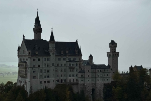 ミラノ発：ハーレーダビッドソンのバイクで5カ国を巡るツアー - ユニークな体験！