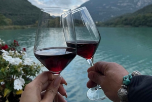 ミラノ発：ハーレーダビッドソンのバイクで5カ国を巡るツアー - ユニークな体験！