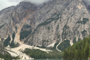 ミラノ発：ハーレーダビッドソンのバイクで5カ国を巡るツアー - ユニークな体験！