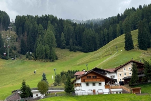 ミラノ発：ハーレーダビッドソンのバイクで5カ国を巡るツアー - ユニークな体験！