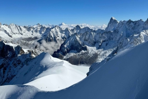 ミラノ発：ハーレーダビッドソンのバイクで5カ国を巡るツアー - ユニークな体験！