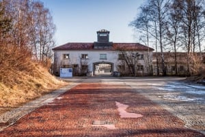 From Munich: Dachau Memorial Site Full-Day Tour