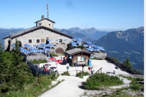 Desde Múnich: Excursión de un día al Nido de Águila y lo más destacado de Konigsee