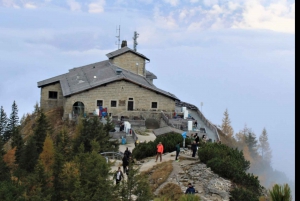 Desde Múnich: Excursión de un día al Nido de Águila y lo más destacado de Konigsee