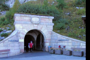 Desde Múnich: Excursión de un día al Nido de Águila y lo más destacado de Konigsee