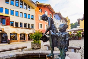 From Munich: Eagle’s Nest & Konigsee Highlights Day Trip