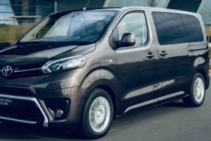 From Munich: Eagle’s Nest & Konigsee Highlights Day Trip