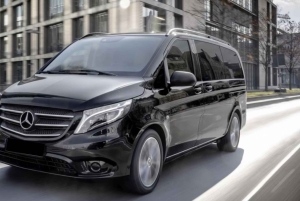 From Munich: Eagle’s Nest & Konigsee Highlights Day Trip