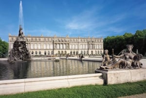 Herrenchiemsee Palace and Boat Trip Day-Tour