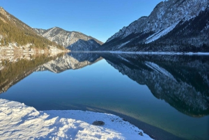 From Munich: Neuschwanstein & Linderhof Castle Day Tour Private 8 Pax