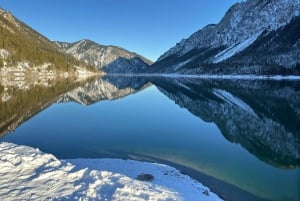 From Munich: Neuschwanstein & Linderhof Castle Day Tour Private 8 Pax