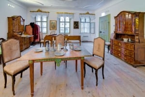 From Munich: Private Day Trip to Salzburg