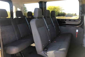 From Munich: Private Guided Tour to Rothenburg ob der Tauber