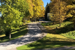 From Munich: Private Guided Tour to Rothenburg ob der Tauber