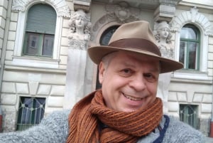 From Munich: Salzburg Day Trip with Train Ticket