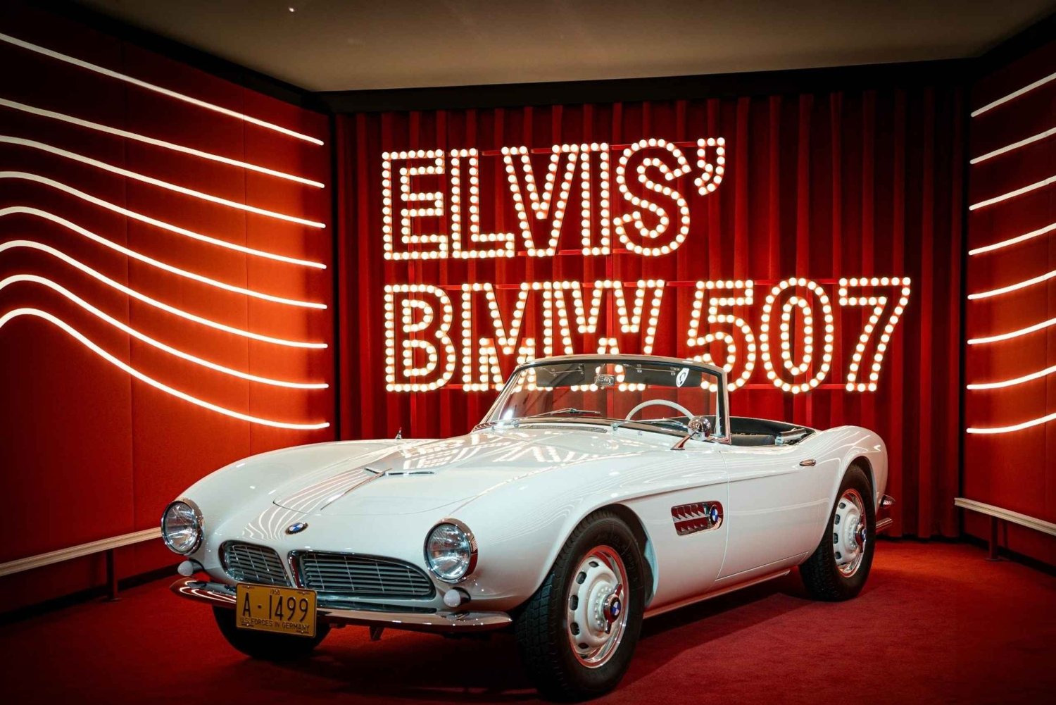 Z Monachium: Stuttgart. Muzeum BMW, Mercedes i Porsche