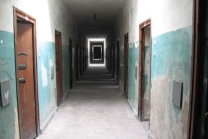 Fra München til Dachau: Guidet tur i konsentrasjonsleiren Dachau