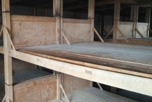 Fra München til Dachau: Guidet tur i konsentrasjonsleiren Dachau