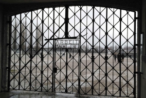 Fra München til Dachau: Guidet tur i konsentrasjonsleiren Dachau