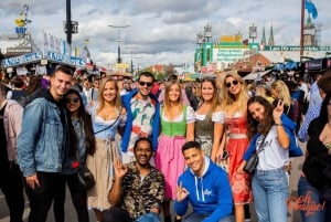 Prag: VIP nytårsaften/Levels House of FUN