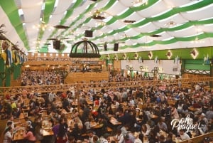 Prag: VIP nytårsaften/Levels House of FUN