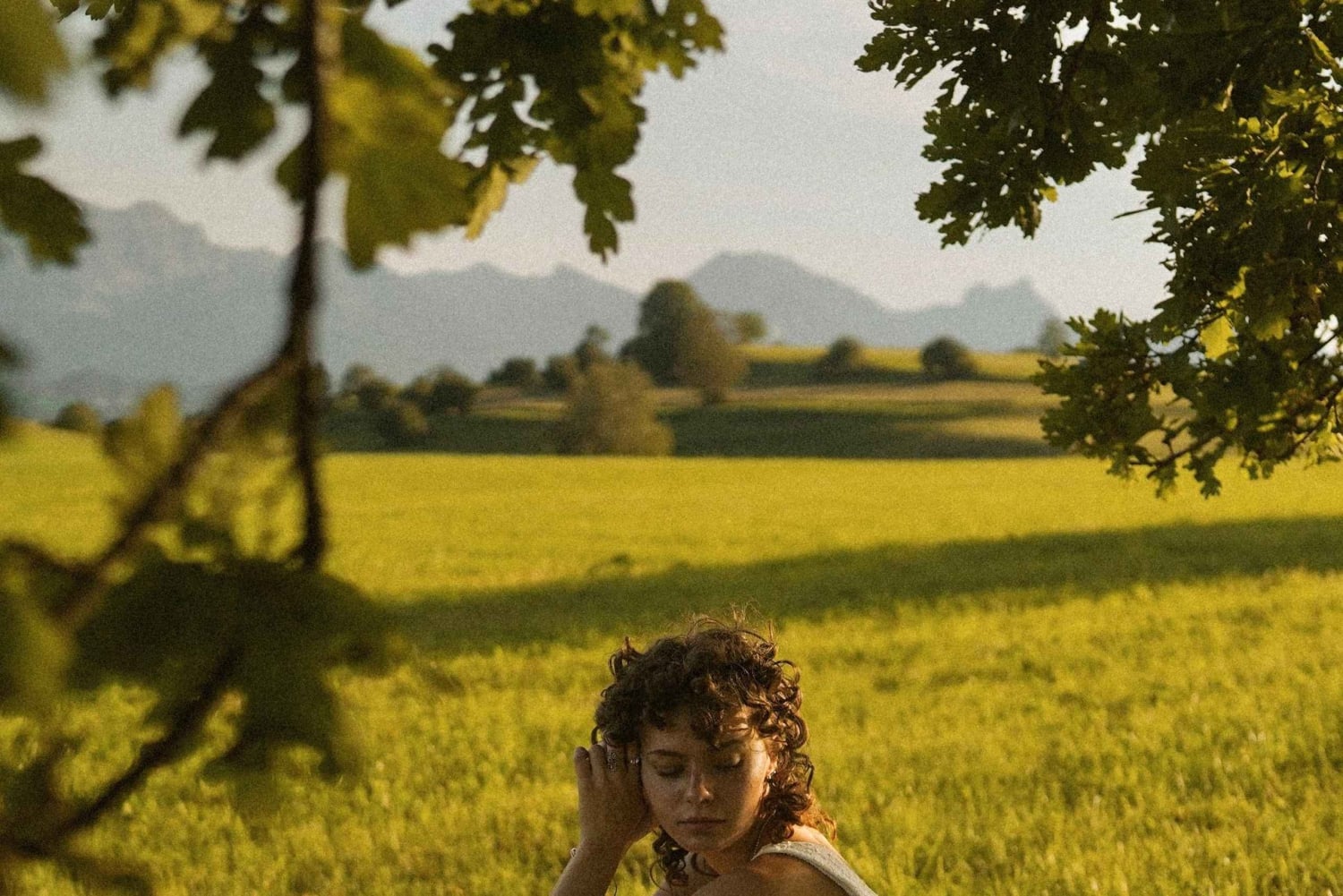 Füssen: Cinematic Photoshoot Couples, Solo & Groups