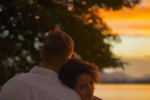 Füssen: Cinematic Photoshoot Couples, Solo & Groups