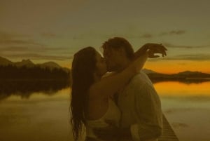 Füssen: Cinematic Photoshoot Couples, Solo & Groups