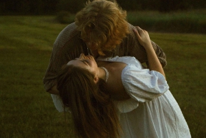 Füssen: Cinematic Photoshoot Couples, Solo & Groups