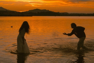 Füssen: Cinematic Photoshoot Couples, Solo & Groups